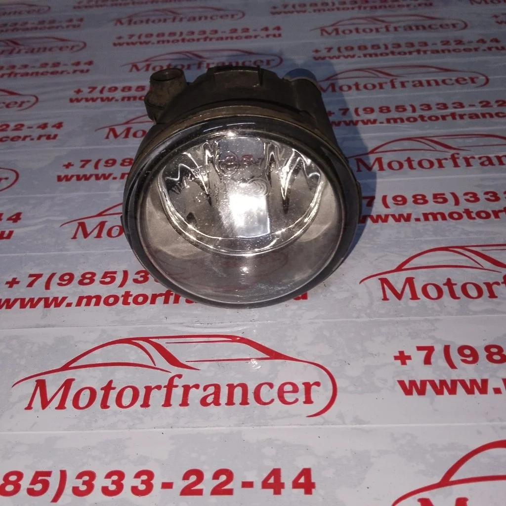 Фара противотуманная Nissan X-trail T31 2009  F