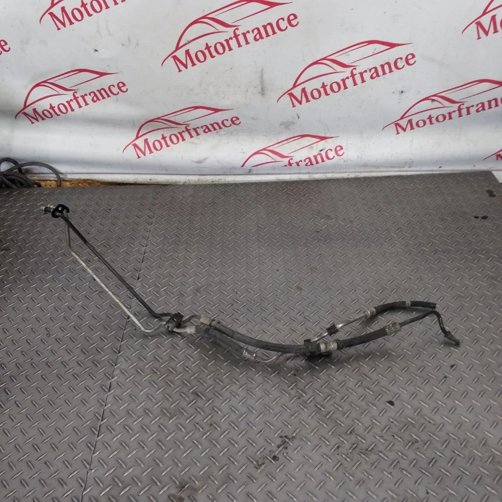 Трубка гидроусилителя руля Ford Focus 2 2008 1.8 16V Q7DA