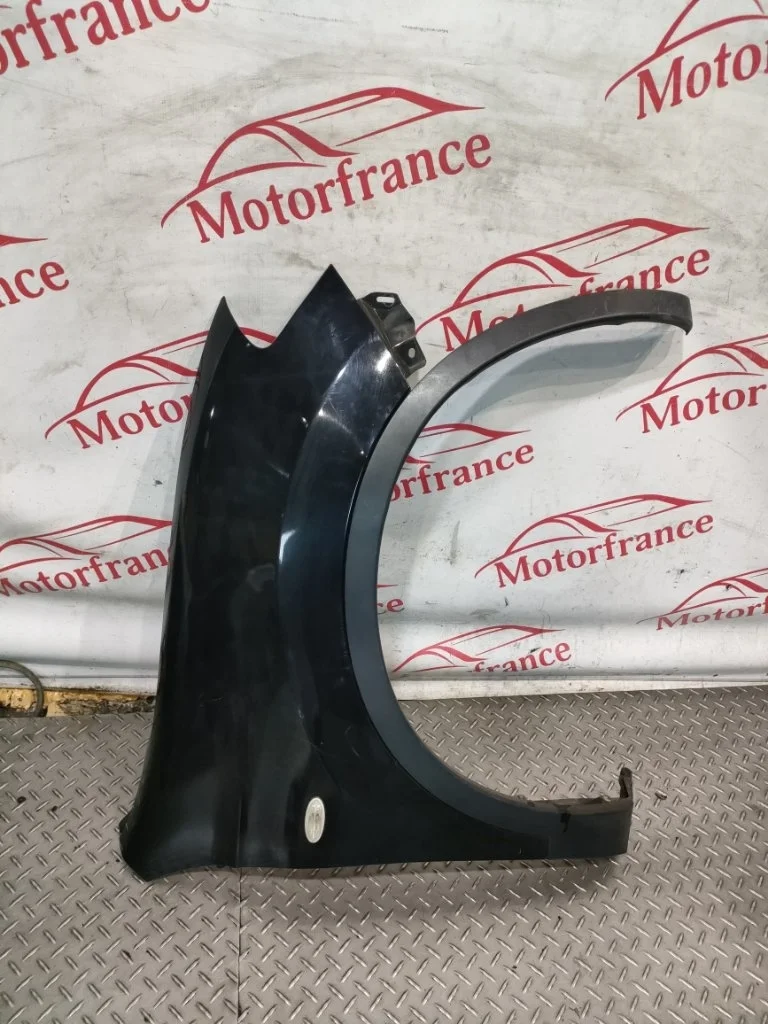 Крыло Nissan Qashqai J10 2011  F R