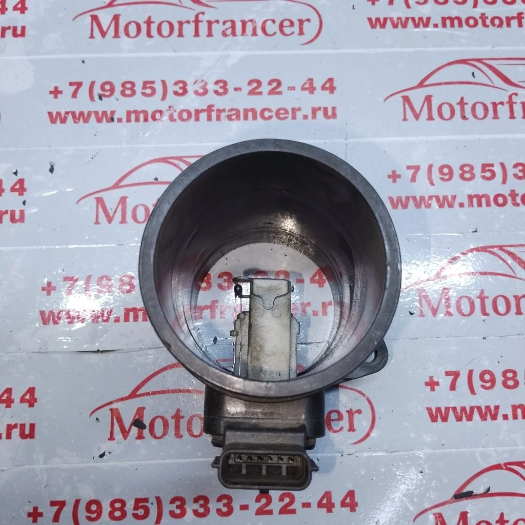 Датчик массового расхода воздуха Renault Laguna 3 2010