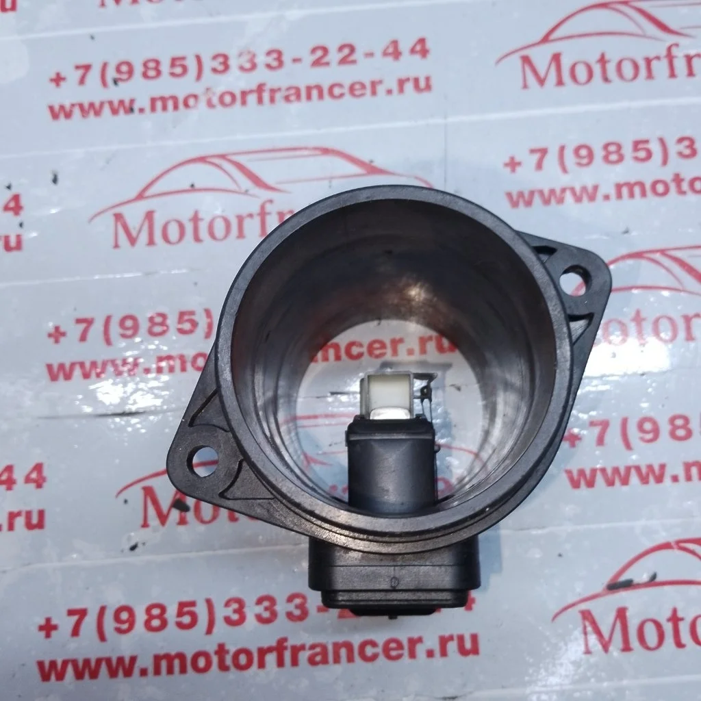 Датчик массового расхода воздуха Renault Laguna