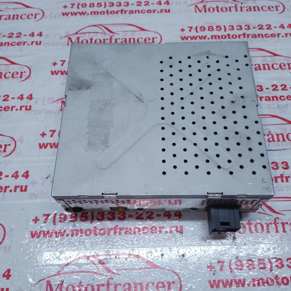 Усилитель звука Mercedes-benz E-Class W211