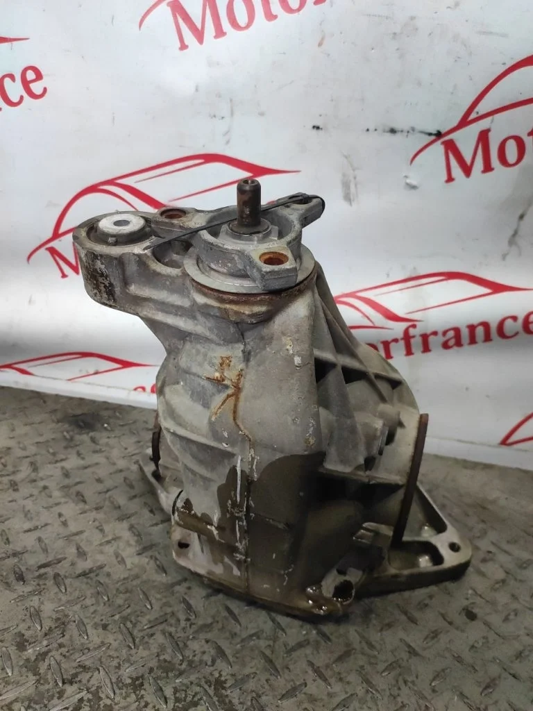 Редуктор заднего моста Mercedes-benz GL-Class X166