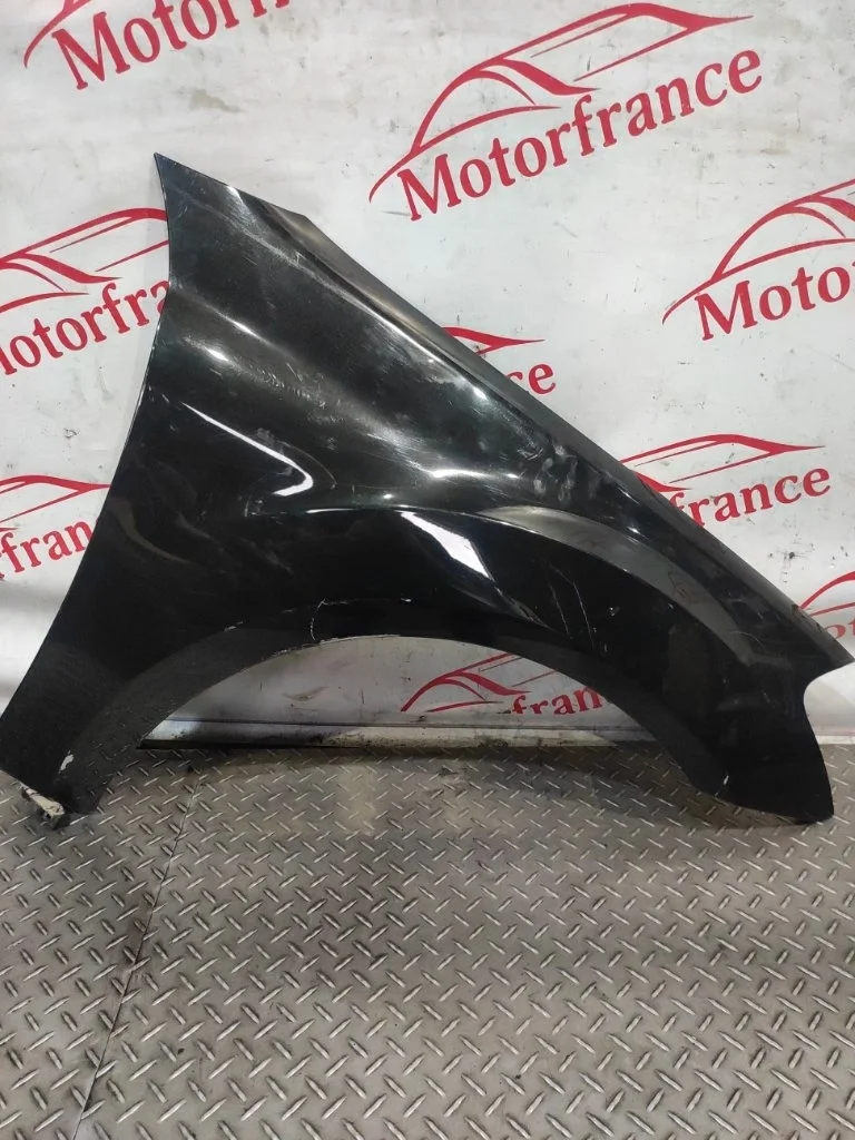 Крыло Mercedes-benz M-class W164 2007 3.0 CDI OM642.940 передний правый