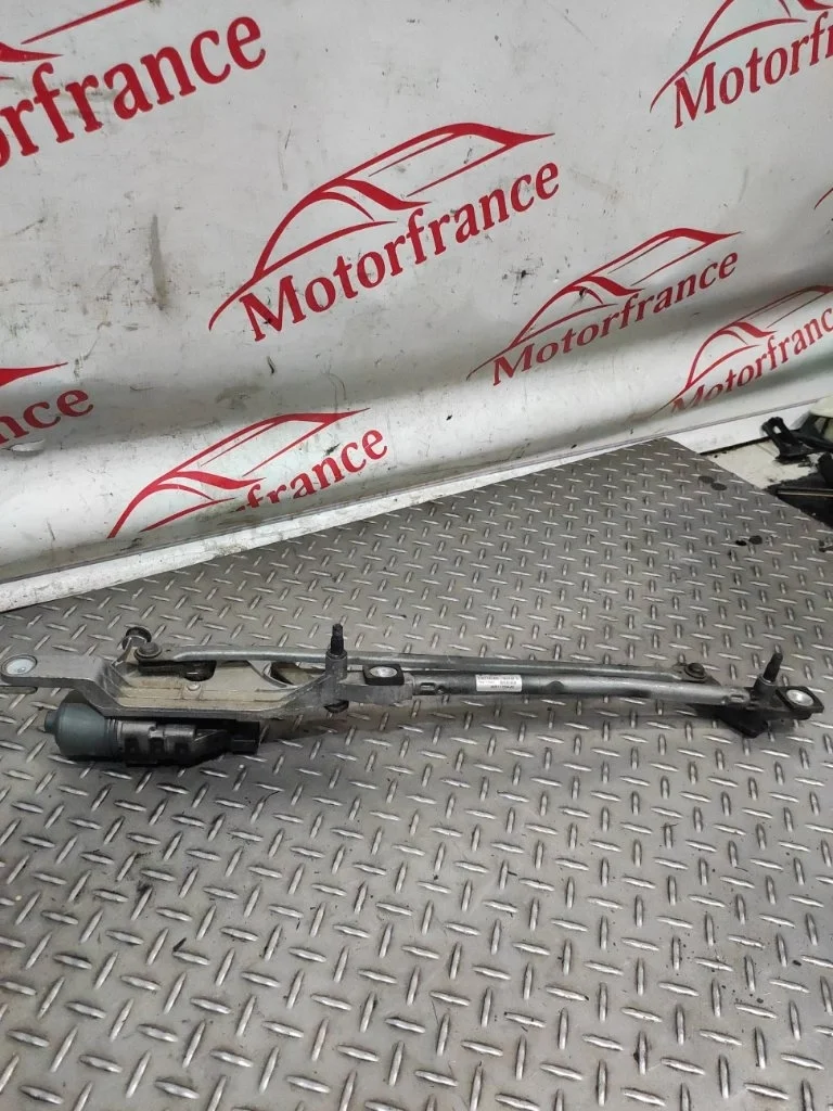 Трапеция дворников Ford Focus 2 2007