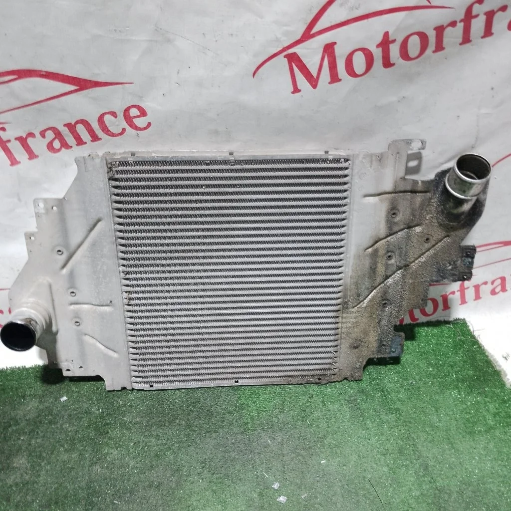 Интеркулер Renault Clio  2003