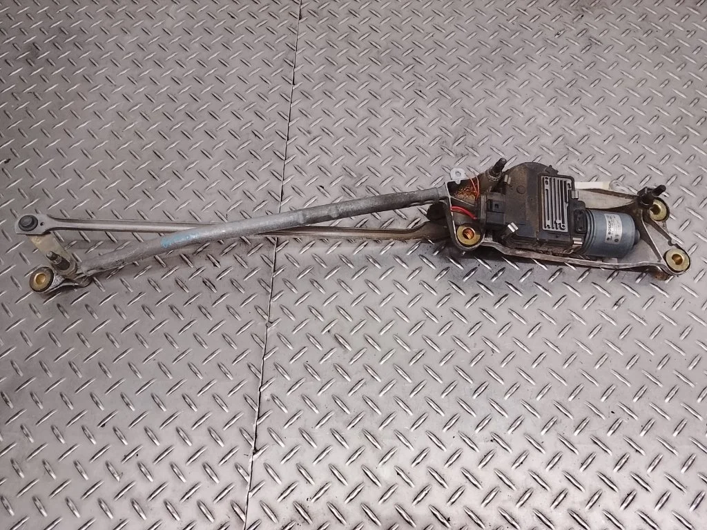 Трапеция стеклоочистителей Volkswagen Touareg 1 2006 3.0 TDI BKS