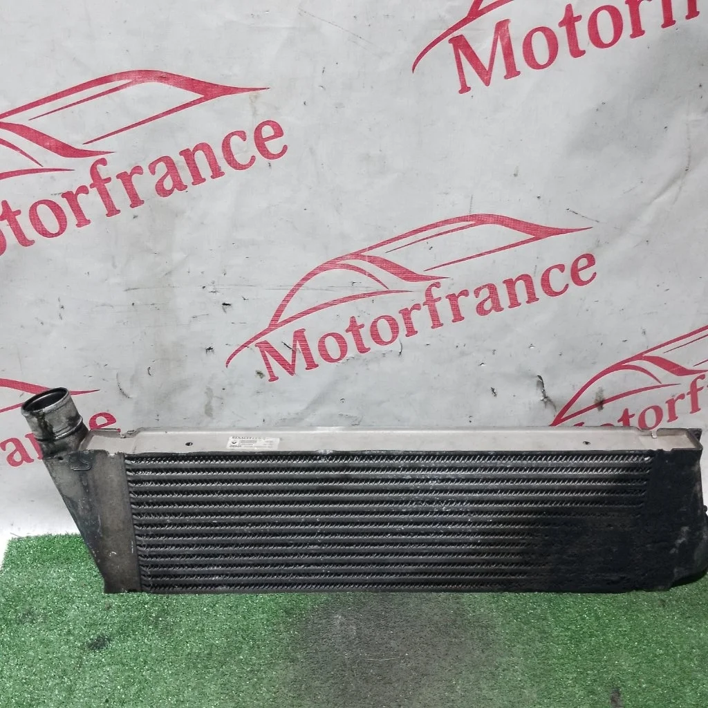 Интеркулер Renault Megane 2 2009