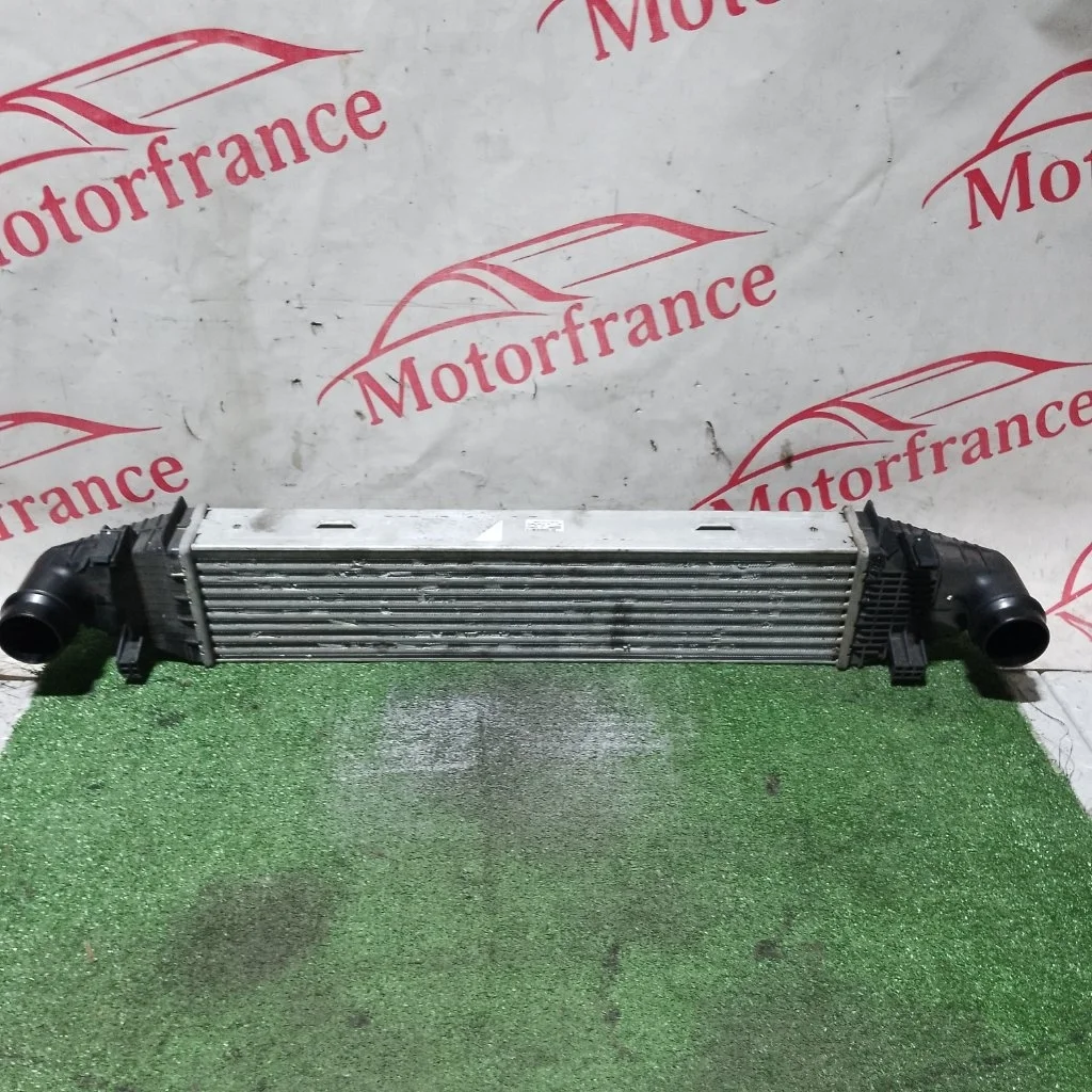 Интеркулер Mercedes-benz E-Class W212