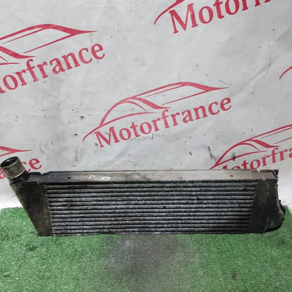 Интеркулер Renault Scenic 2 2007