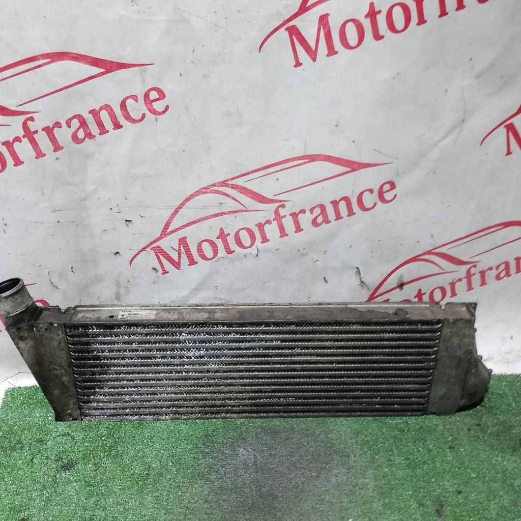 Интеркулер Renault Megane 2 2004