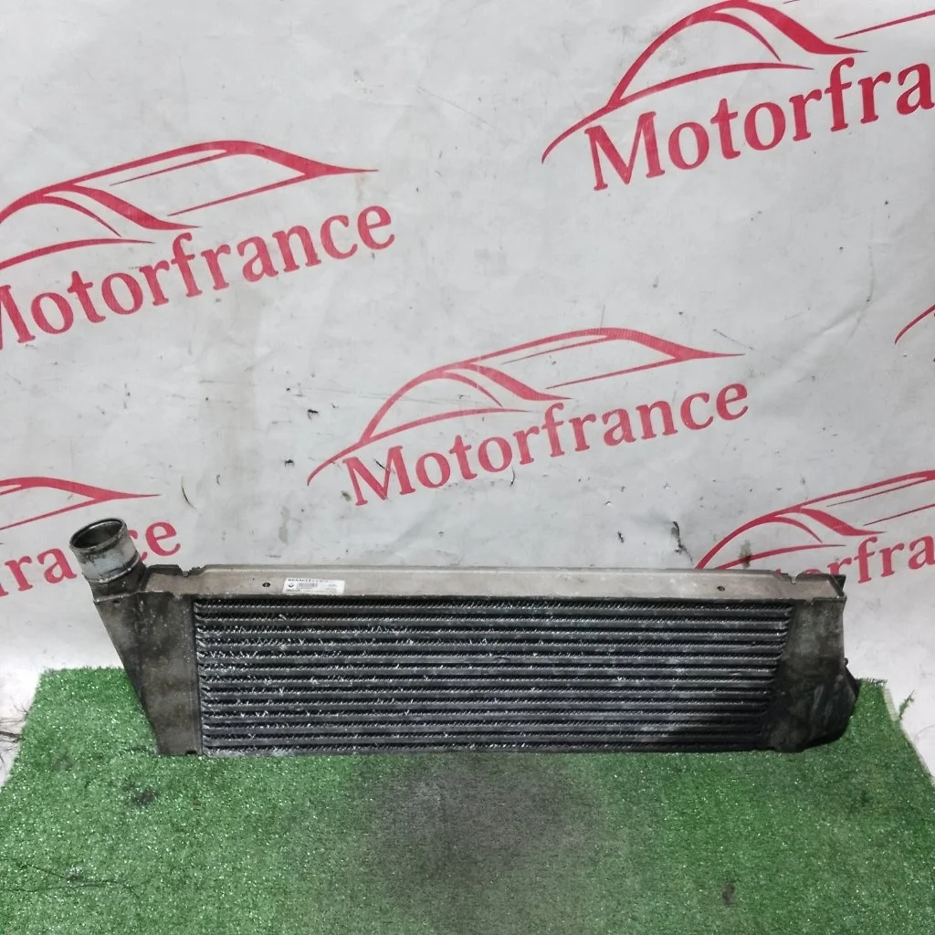 Интеркулер Renault Scenic 2 2007