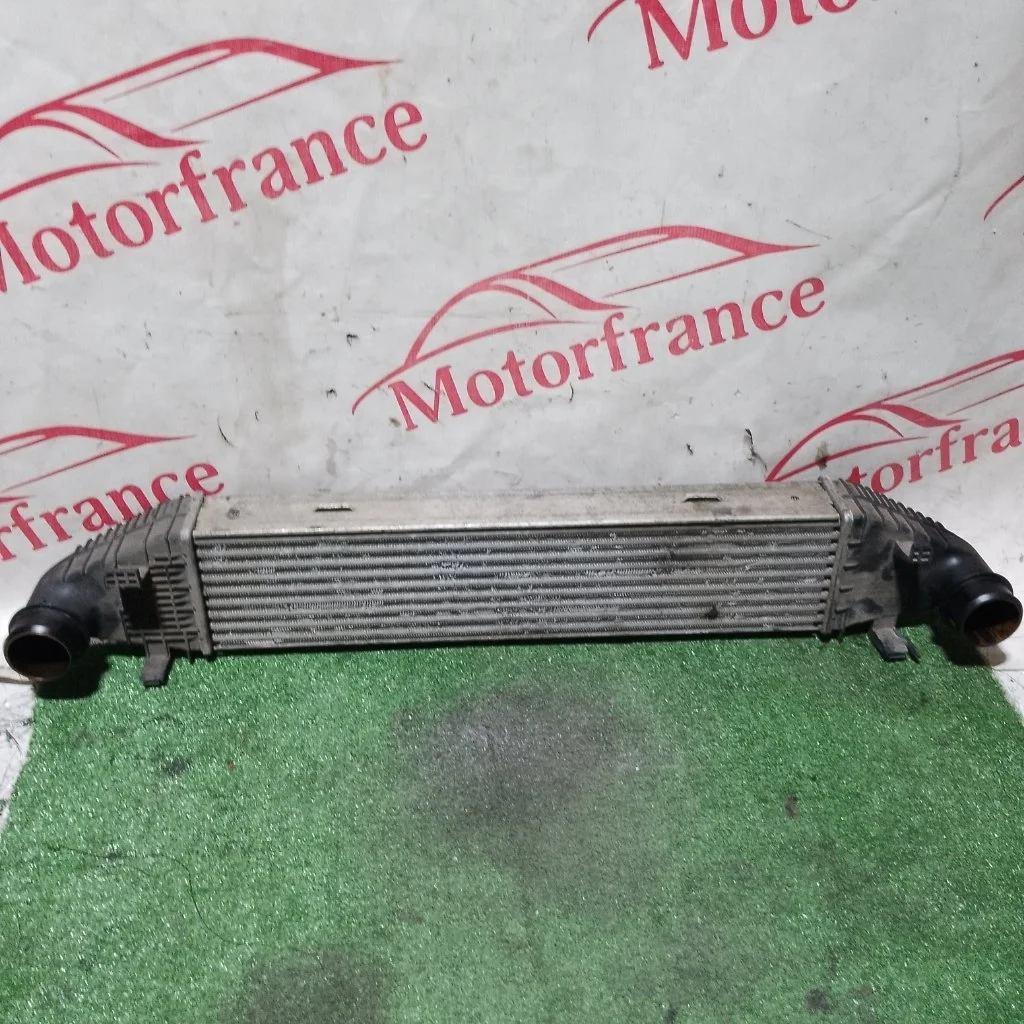 Интеркулер Mercedes-benz C-Class W204 2007