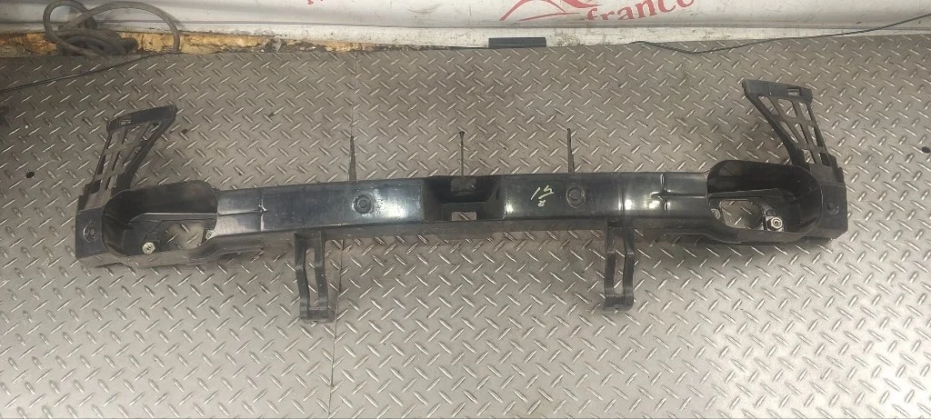 Усилитель бампера Hyundai Getz 1 2005  B