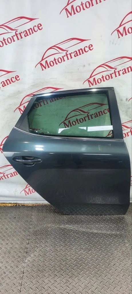 Дверь Kia Ceed 2 2012 1.6 G4FC