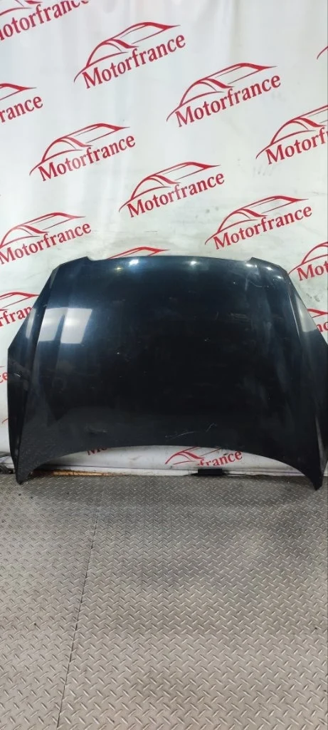 Капот Kia Ceed 1 2009 1.4 g4fa