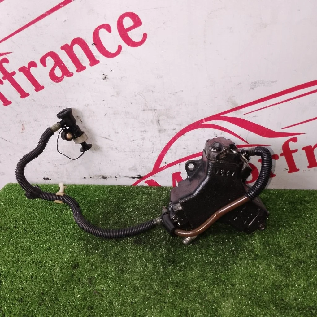 ТНВД Mercedes-benz C-Class W203  2.2 CDI OM 611