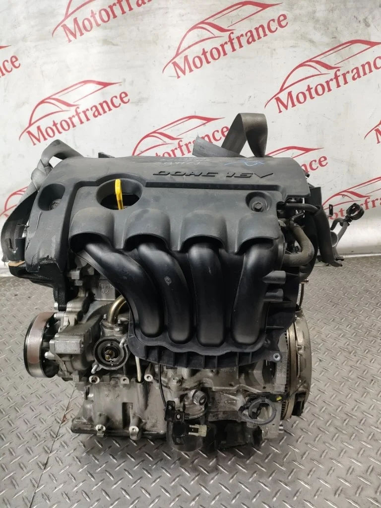 Двигатель KIA Ceed 2 2014 1.4 g4fa