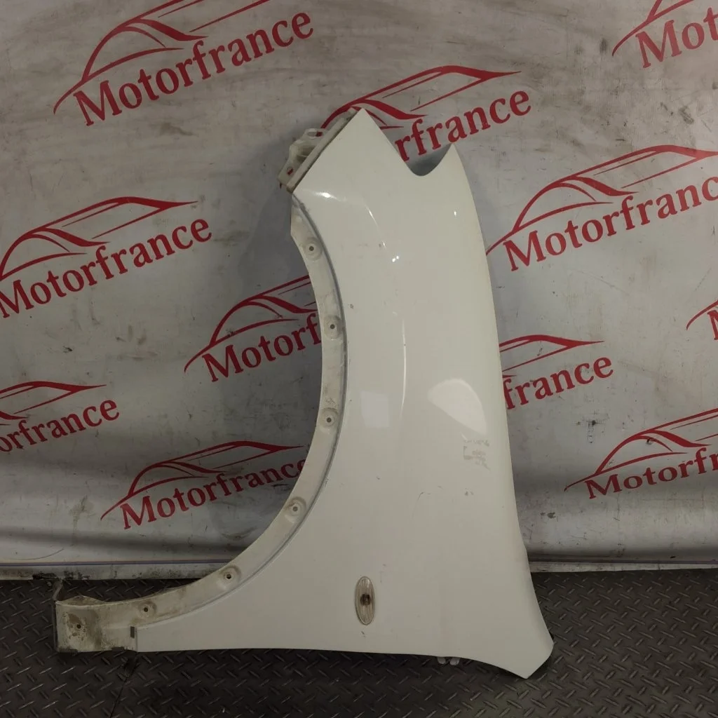 Крыло Nissan Qashqai J10   F L