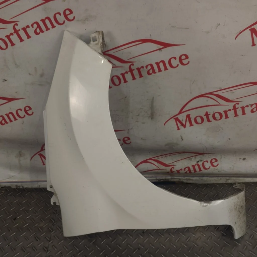 Крыло Ford Fiesta MK6   F R