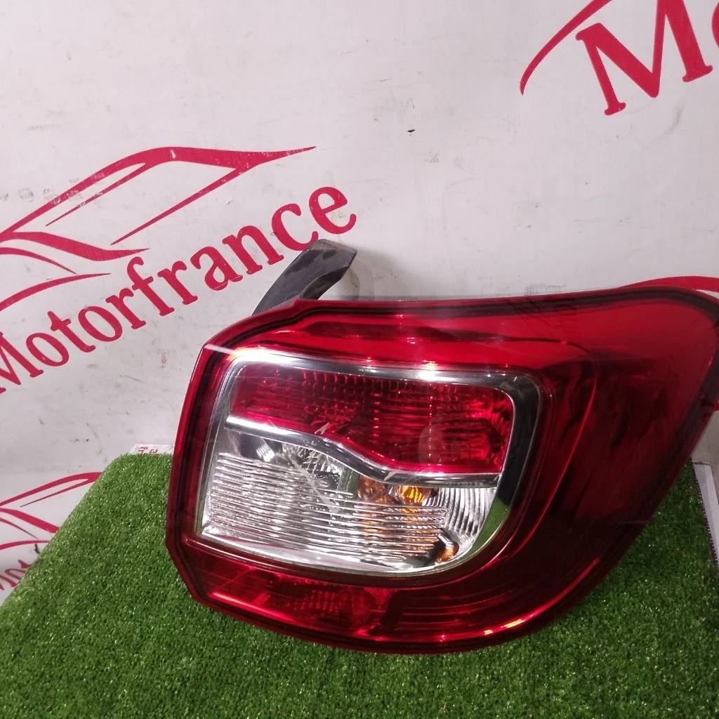 Фонарь задний Renault Sandero 2 2013   R