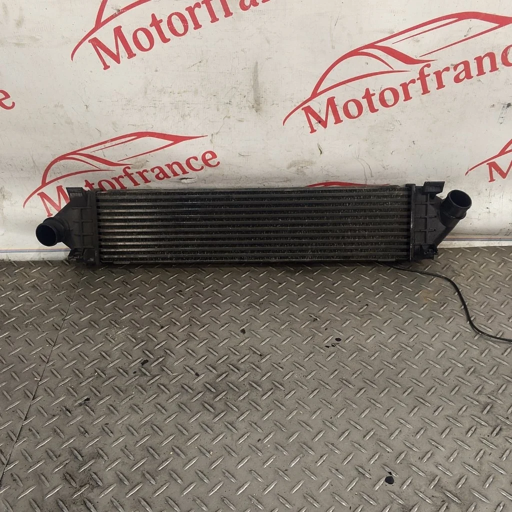 Интеркулер Ford S-max 1  2.0 TD QXWB