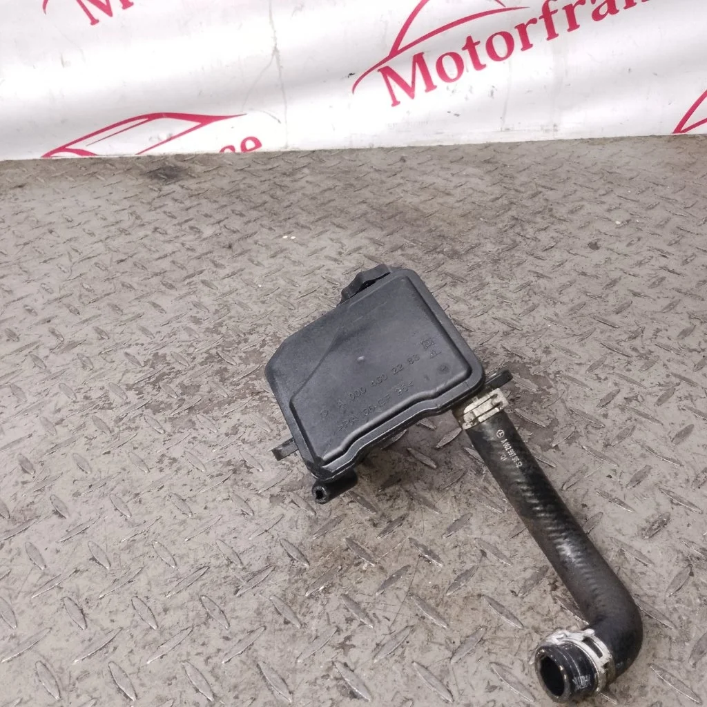 Бачок гидроусилителя руля Mercedes-benz E-Class W211 2006 3.0 CDi 642