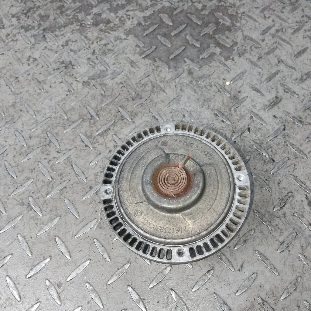 Вискомуфта Audi A4  2000 1.8 AVV