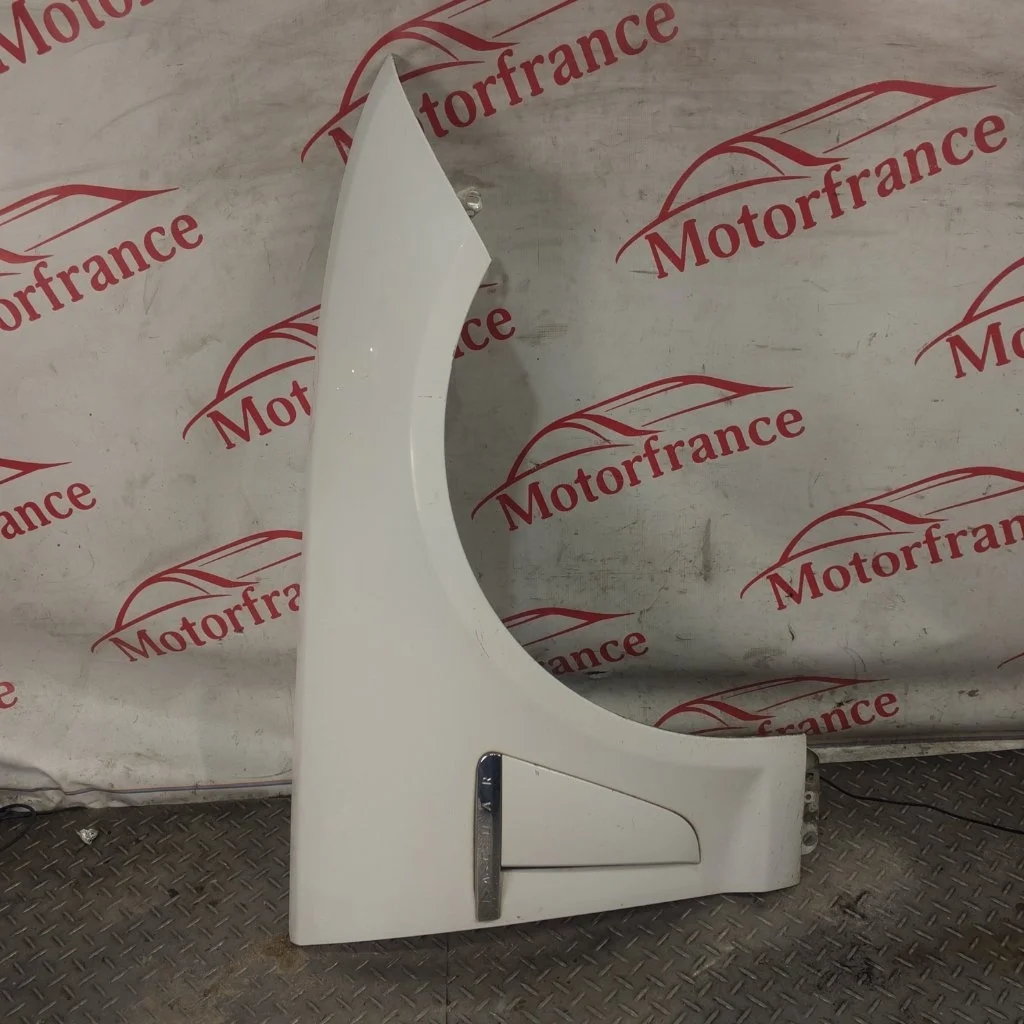 Крыло Jaguar XF 1 2012  F R