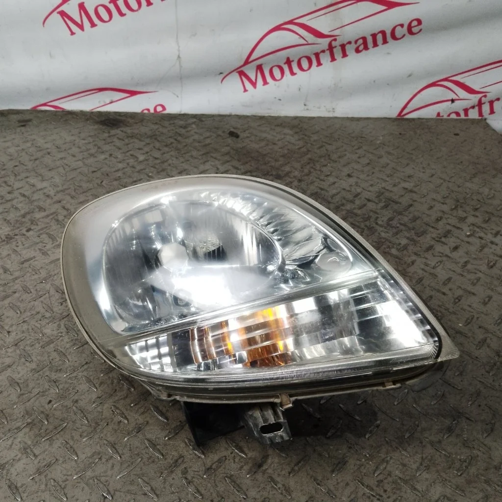 Фара галогеновая Renault Kangoo 1   F R
