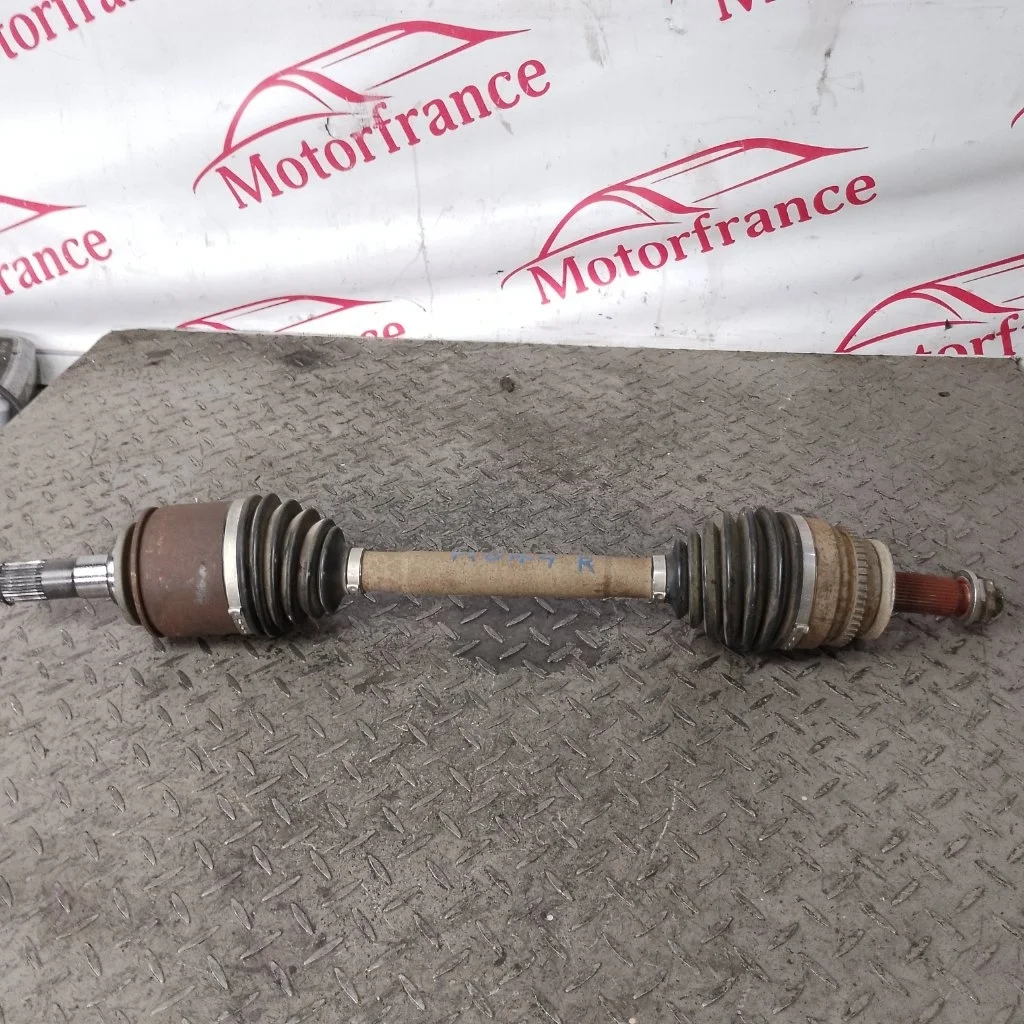 Привод Mitsubishi Pajero 4 2016 3.2 4m41 B R