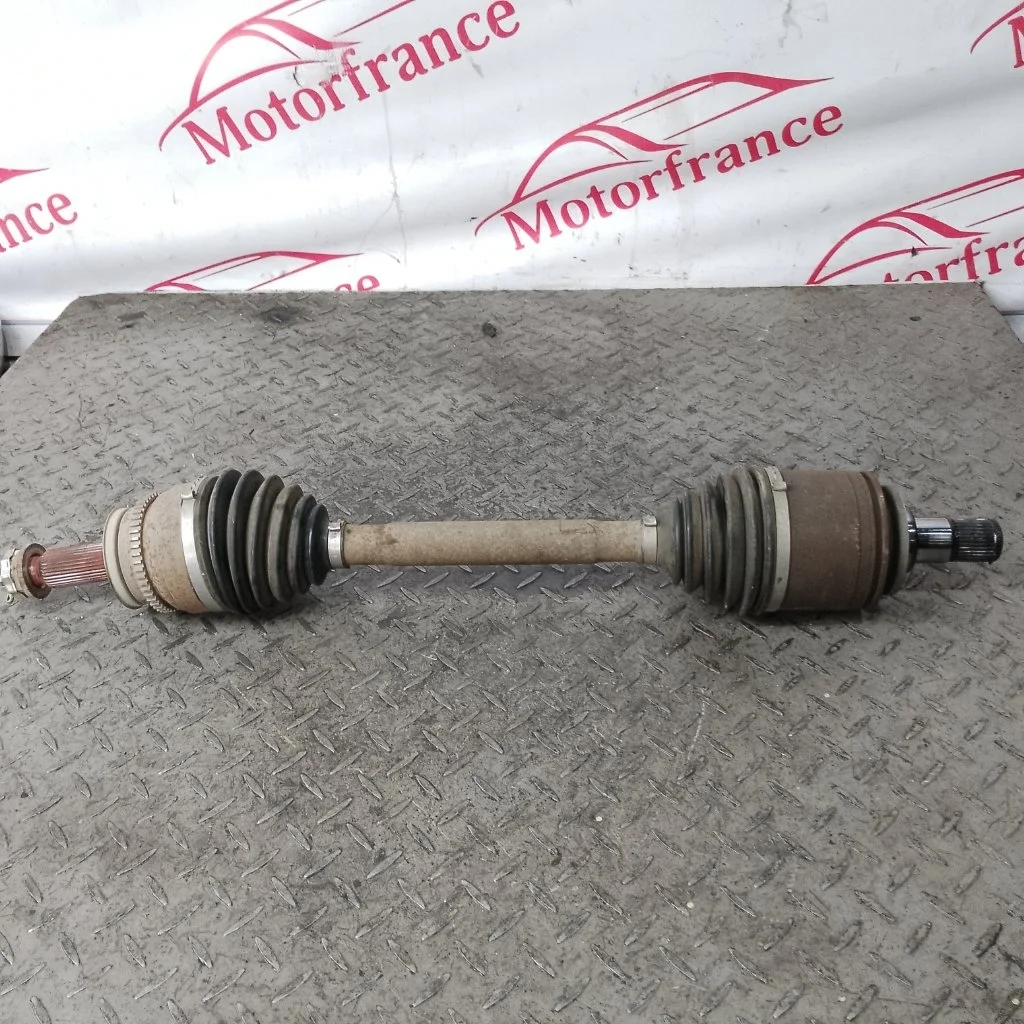 Привод Mitsubishi Pajero 4 2016 3.2 4m41 B L