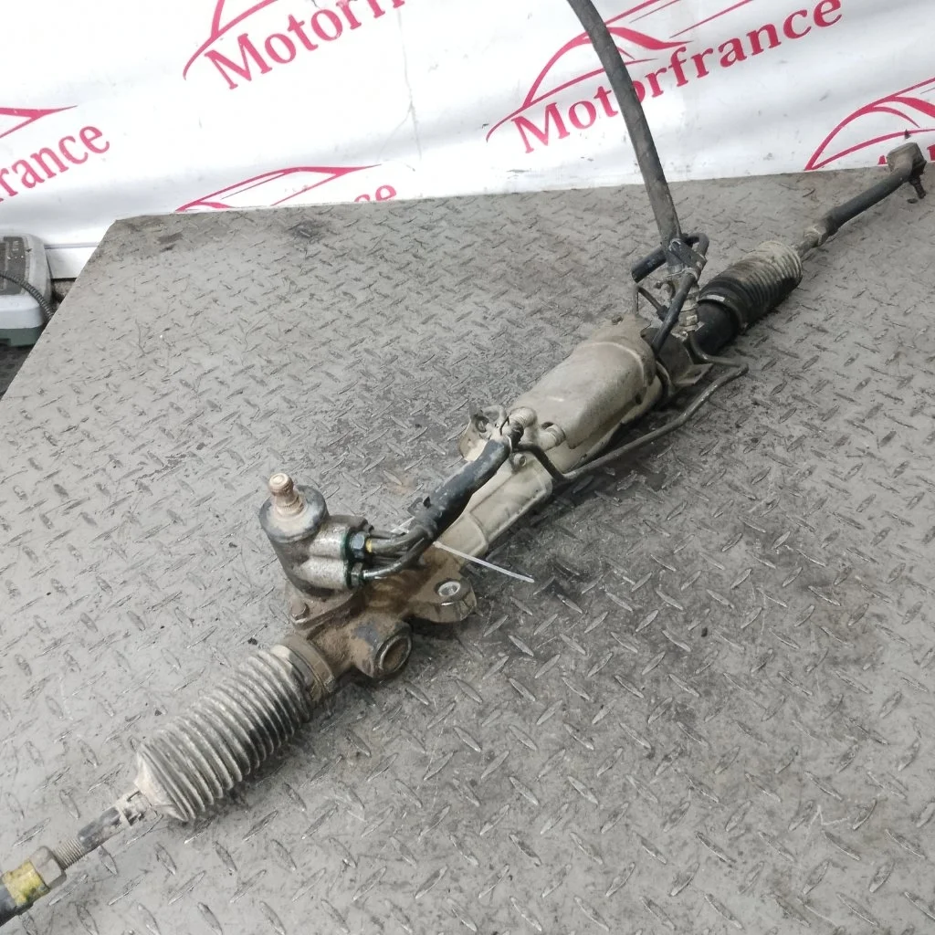 Рулевая рейка Hyundai Sonata NF 2009