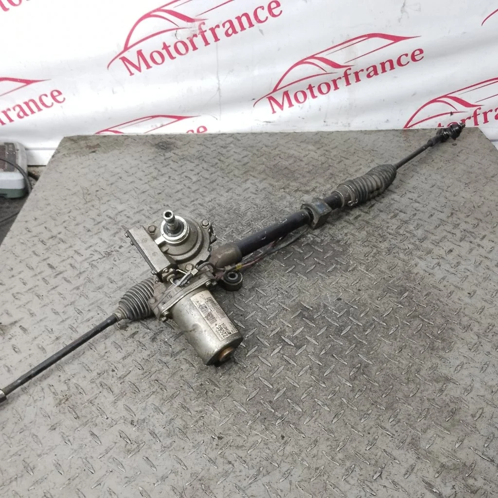 Рулевая рейка Mitsubishi Colt Z3