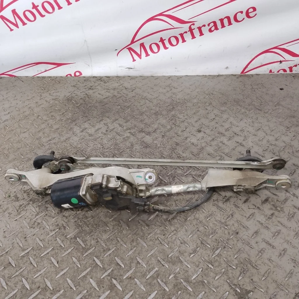 Трапеция стеклоочистителей Renault Koleos HY