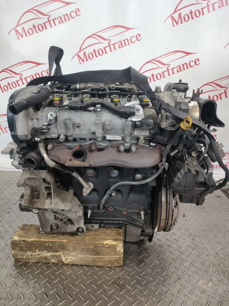 Двигатель Opel Insignia 1 2012 2.0 A20DTH