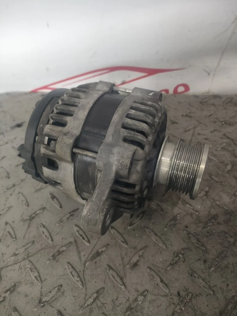 Генератор Opel Insignia 1 2011 2.0 A20DTH