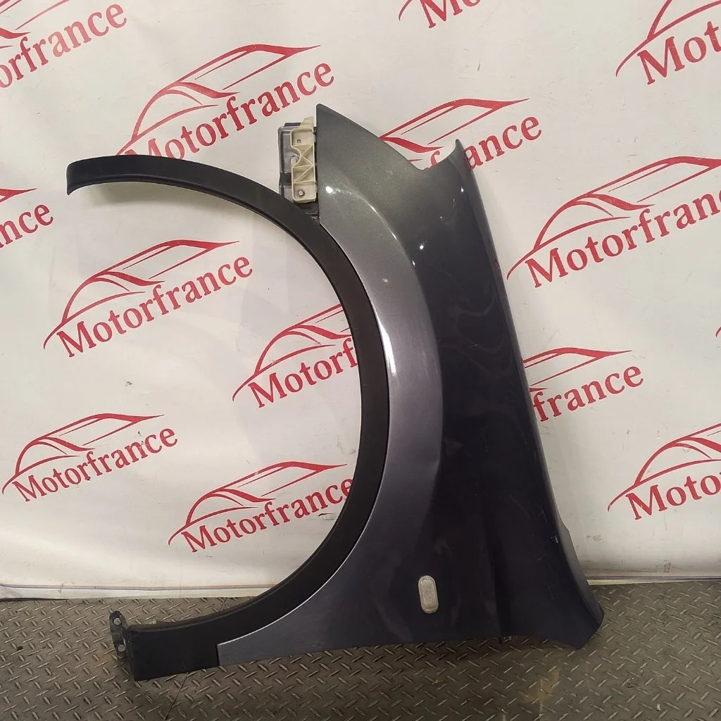 Крыло Nissan Qashqai J10 2008  F L