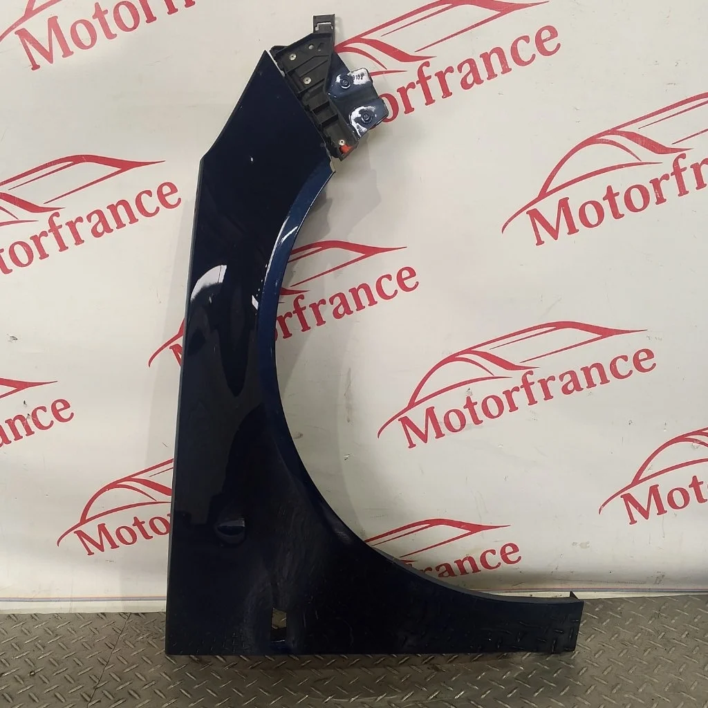 Крыло Opel Insignia 1 2012  F R