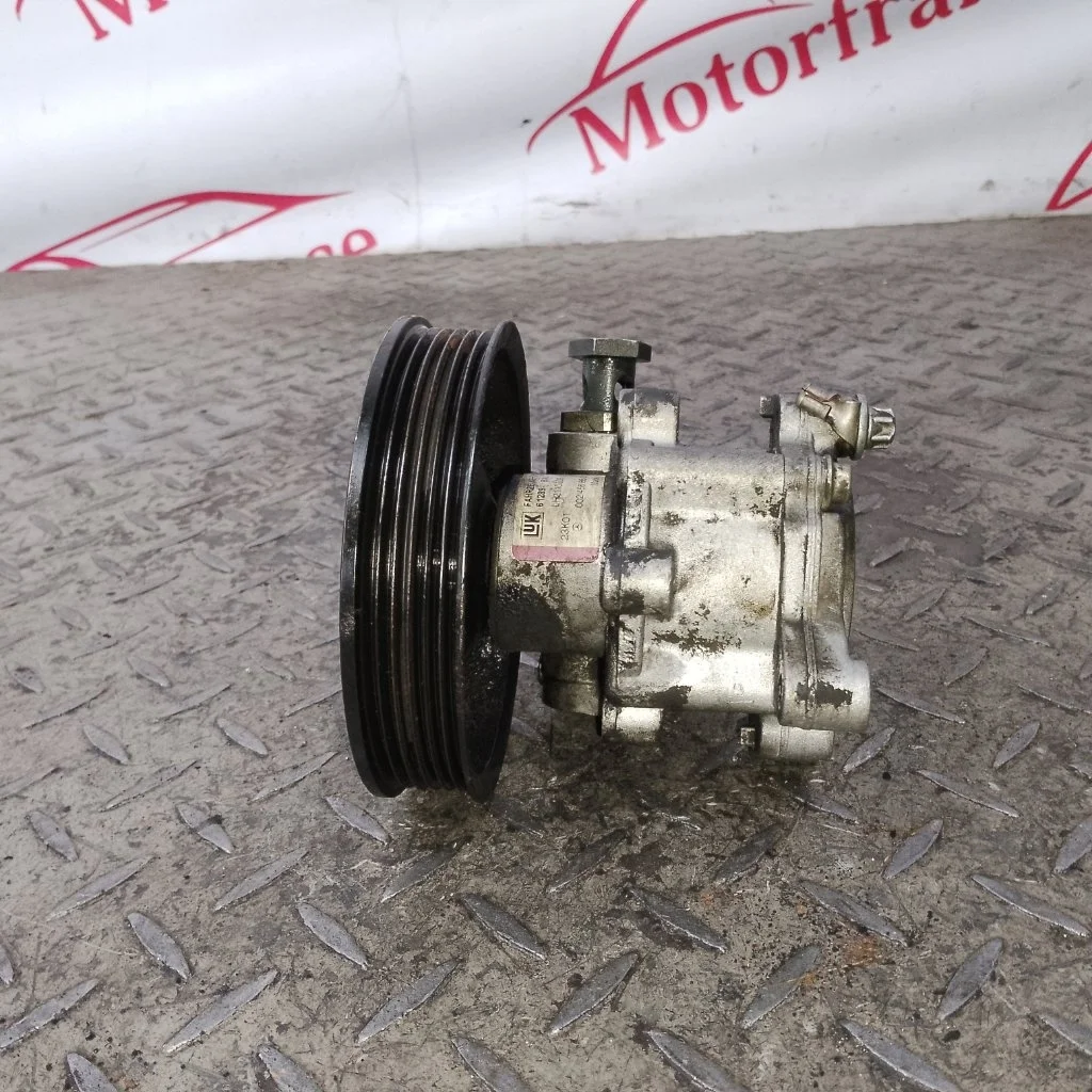Насос гидроусилителя руля Mercedes-benz E-Class W211 2003 113.967 5.0