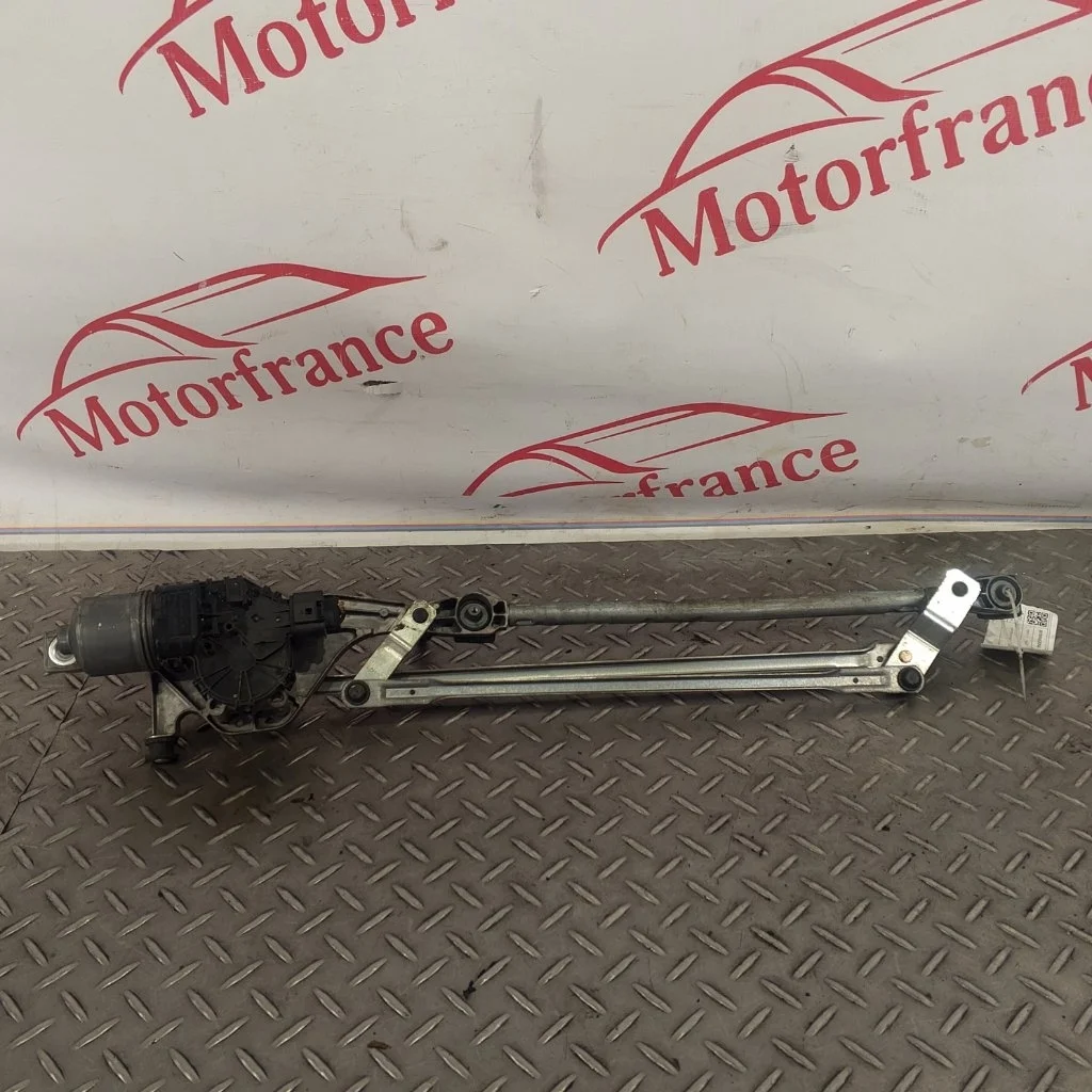 Трапеция стеклоочистителей Ford Focus 2 2007