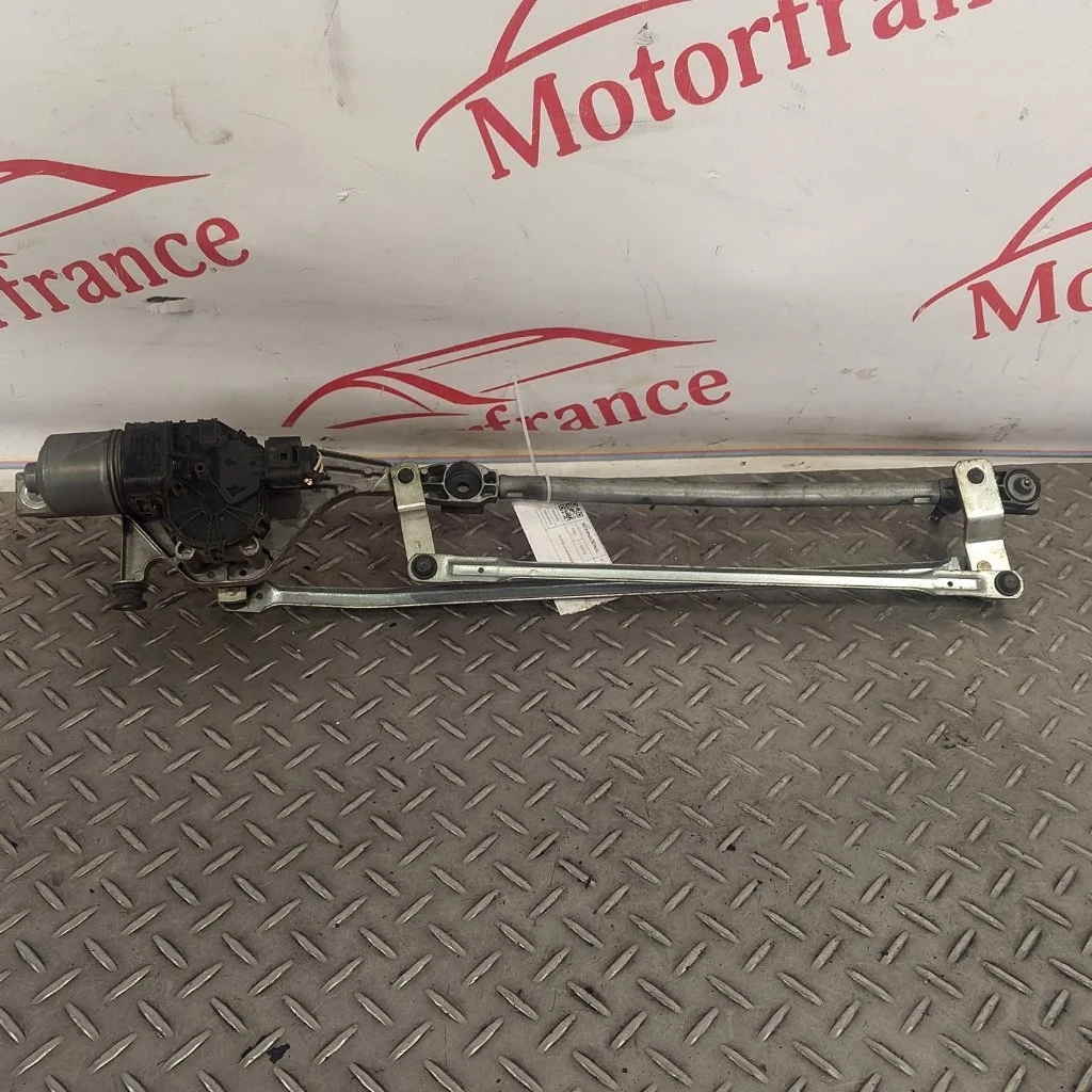 Трапеция стеклоочистителей Ford Focus 2 2006