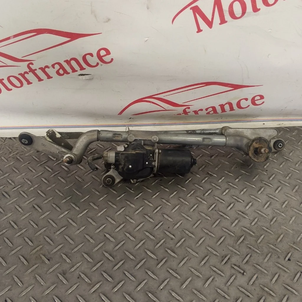 Трапеция стеклоочистителей Nissan X-trail T31 2008