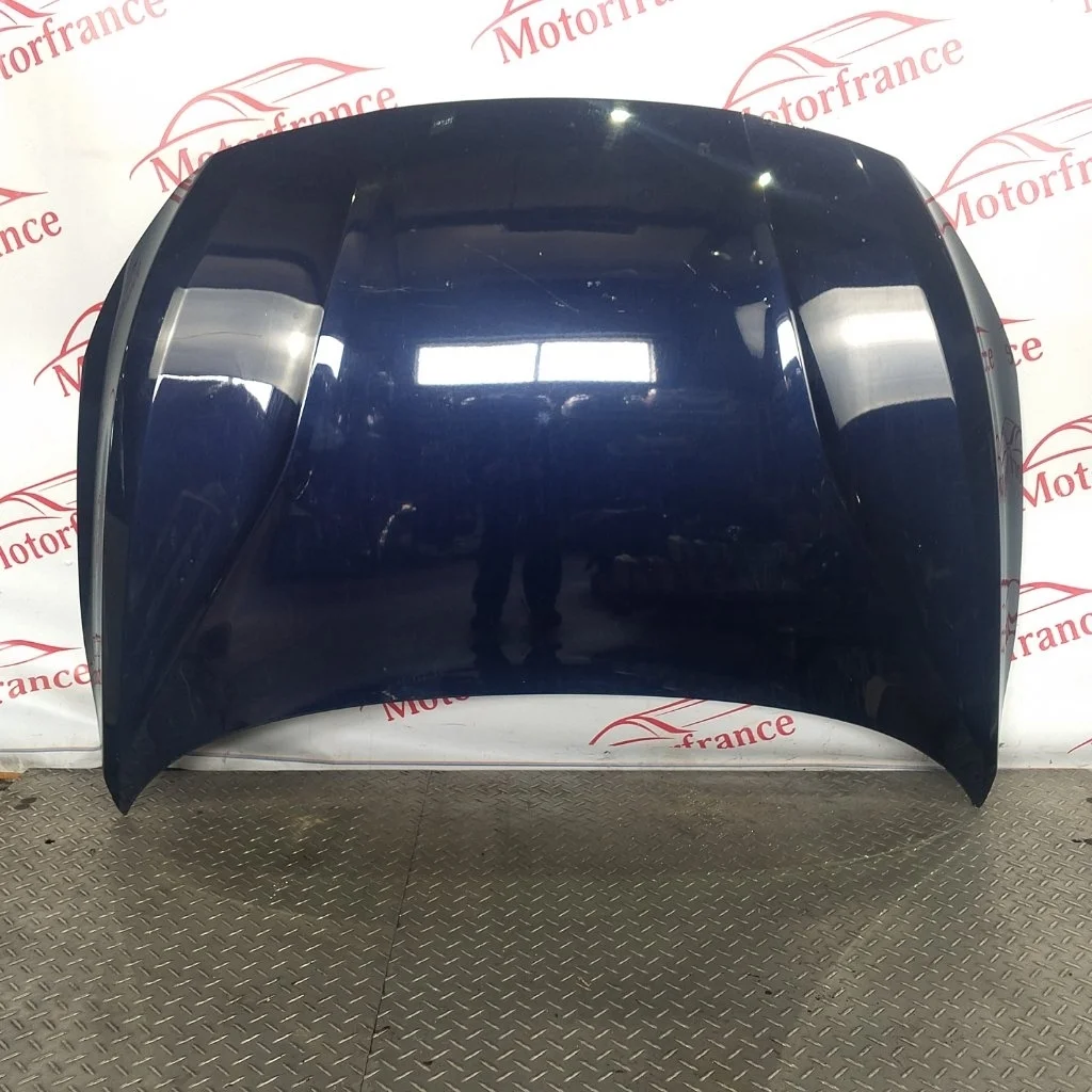 Капот Volvo V60 1 2016