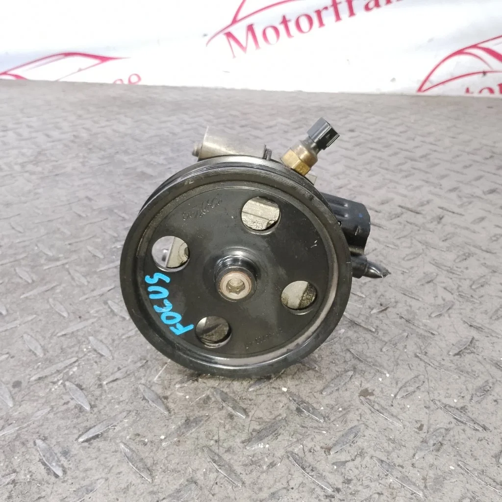 Насос гидроусилителя руля Ford Focus 2  1.6 16V HWDA