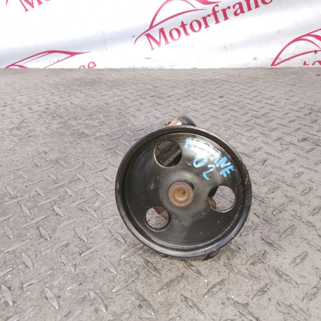 Насос гидроусилителя руля Renault Megane 1 2002 1.6 K4M