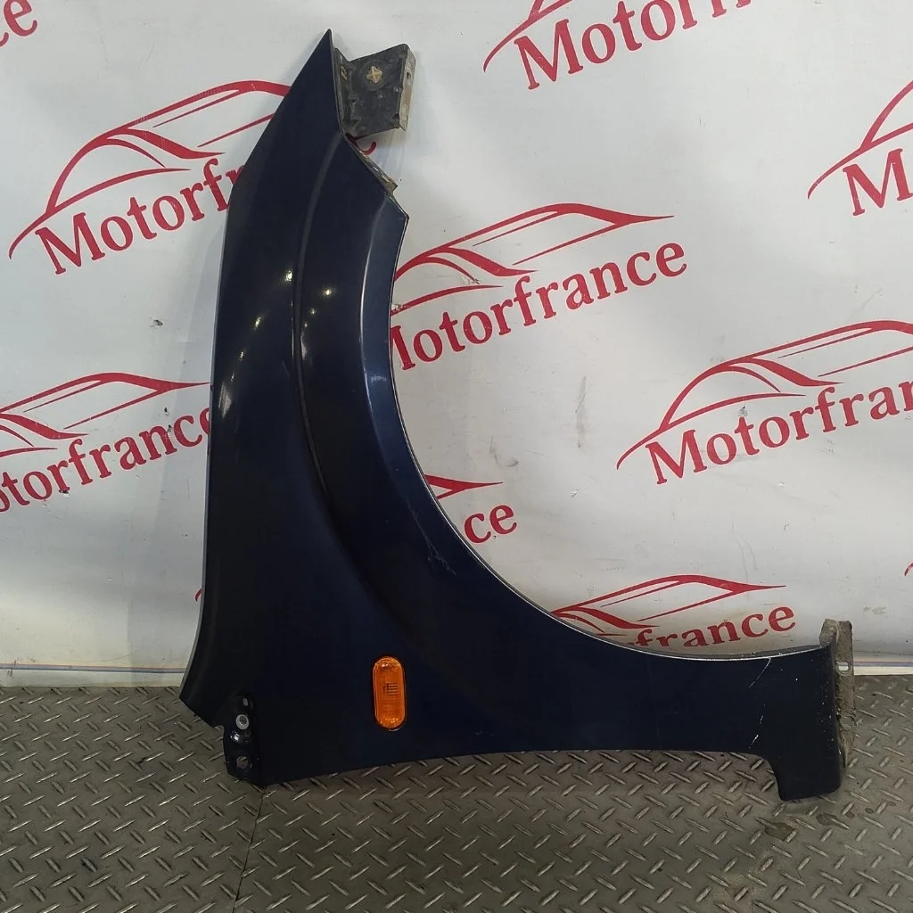 Крыло Ford Fiesta MK5 2004  F R