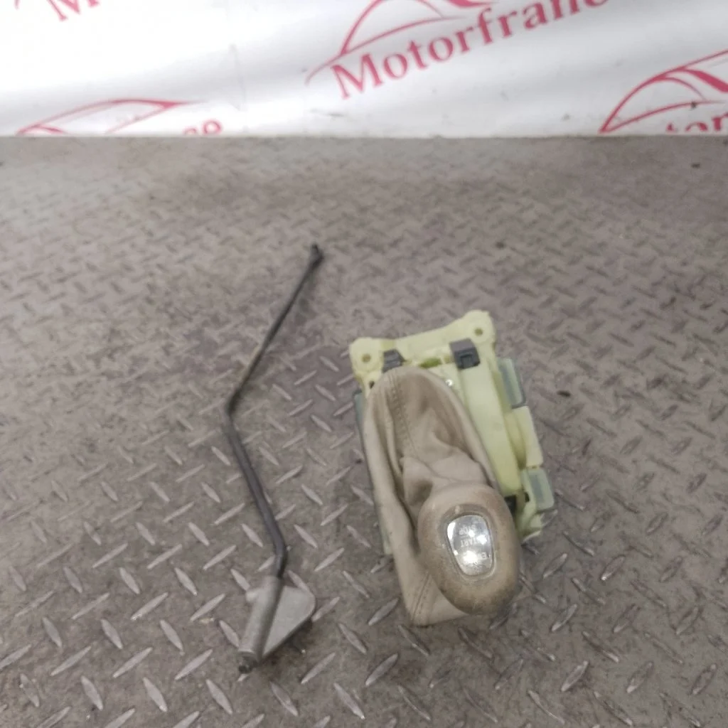 Селектор АКПП Mercedes-benz E-Class W211 2002 113.967 5.0