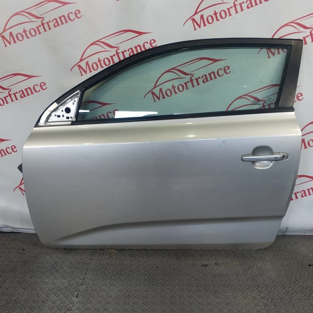 Дверь Kia ProCeed 1 2011  F L