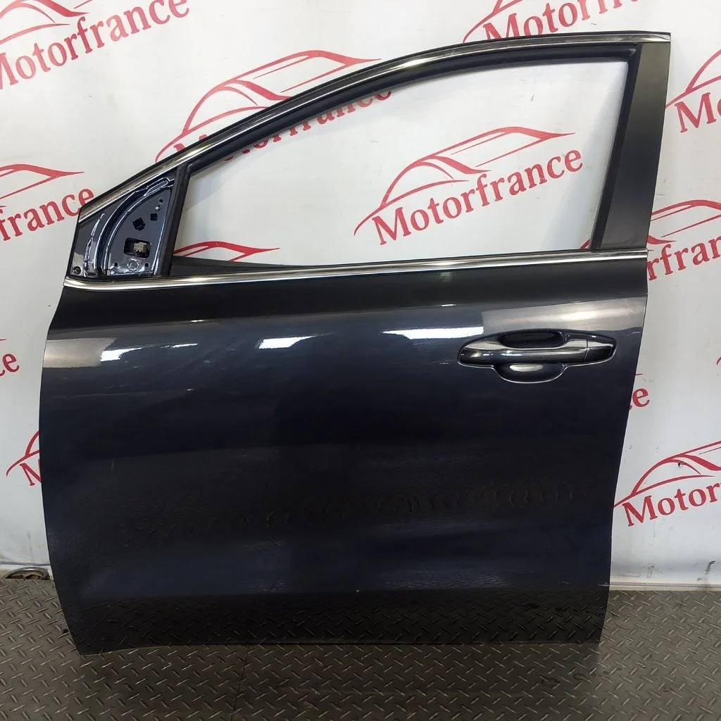 Дверь Kia Sportage 4 2017  F L